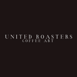 United Roasters Coffee Art