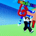 Escape Tsunami For Brainrots!