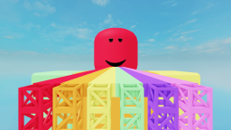 Confetti Obby