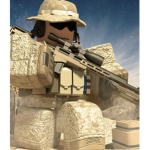 |Royal Military Police!|