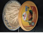 Hummus homies