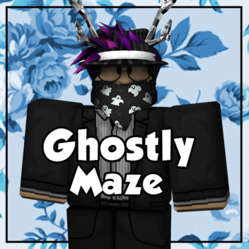 Ghostly Maze