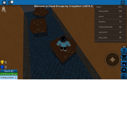 Western Bay Update (gamepass,s)