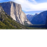 El Capitan, California
