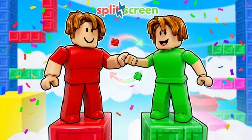 Split Screen [ALPHA]
