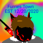 Furries town