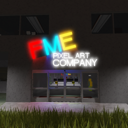 FME HQ V2.
