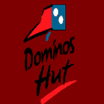 Dominoes Hut