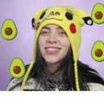 ~Billie Ellish fan-group~