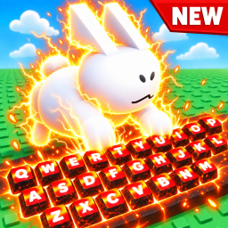 🐾 Gubby Keyboard Clicker
