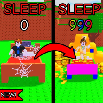 [🎉] +1 Cash Every Second You Sleep 🤑