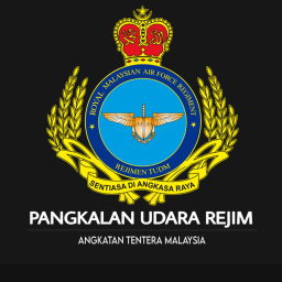 PU Pangkalan Udara Rejim