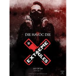 Havoc Club Wrestling