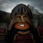 "Hear Me Roar!"