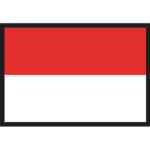 Nation of Indonesia