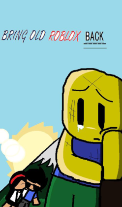 Old Animations