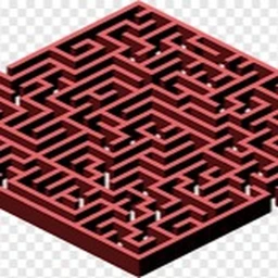 The Horror Maze icon