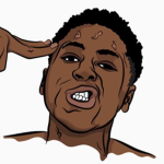 AintLackin Gang