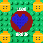 The LEGO Group!!!