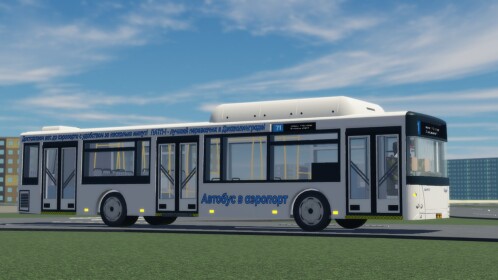 Dzhavalingrad Urbanmove