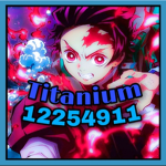 乄Titanium