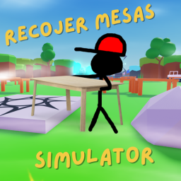 Table Picking Simulator