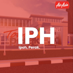 Ipoh Sultan Azlan Shah