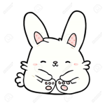 Bunnys for liffe!