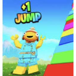 +1 Jump Every Second