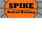 Spike Robot Boxing