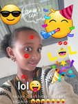 Eliana's bestie groop!