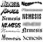 Nemesis Attire