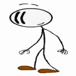 Stick Man Army!!!