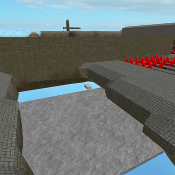 Obby for admin