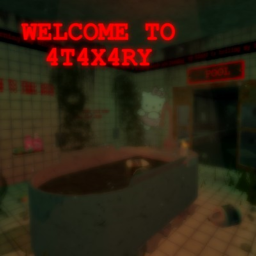 TRAUMACORE V2 THE POOL