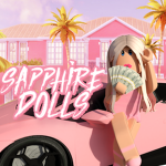 Sapphire Dolls