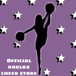 Official Roblox cheer store