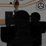 SCP: Roleplay Server