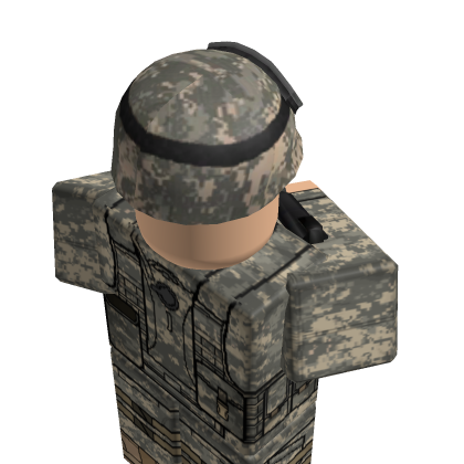 Military Soldier Base Army Tent