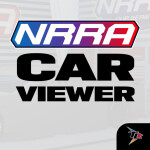 NRRA Car Viewer