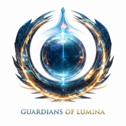 Lumina PvP testing world icon