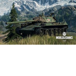 World Of Tanks! (Jeeps and helicopter!)