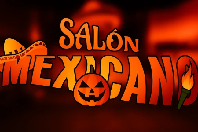 Mexican Salon