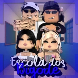 Escola Dos Bigode[☯] icon