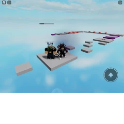 Easy Obby icon