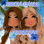 PRISONER GYALS