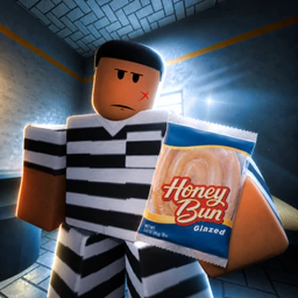 Vortrex Correctional Facility Roblox group icon