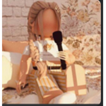 ~Fashionable roblox~