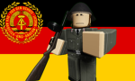 National People's Army of Germany
