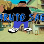 Naruto Saga : Reborn
